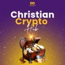 Logo Christian Crypto HUB