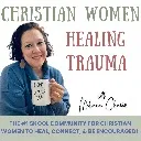 Logo <mark>Christian</mark> Women Healing Trauma
