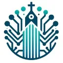 Logo Church AI Masterclass