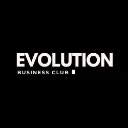 Logo Business Club EVOLUTION