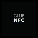 Logo <mark>Club</mark> NFC