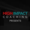 Logo <mark>Coaching</mark> Business Launch