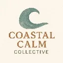 Logo Coastal Calm Collective ✉️
