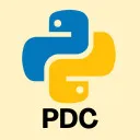 Logo Python Developers