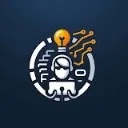 Logo Coding the <mark>Future</mark> With AI