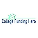 Logo College Funding Hero