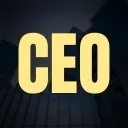 Logo <mark>Commercial</mark> Cleaning CEOs™