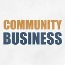 Logo Community Business 🚀🔥⭐️