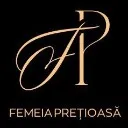 Logo Comunitatea Femeilor Prețioase