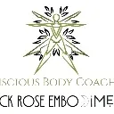 Logo Conscious Body Coaching