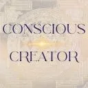 Logo Conscious Creator