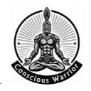 Logo Conscious Warrior Brotherhood