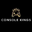 Logo Console Kings 👑