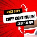 Logo Copy Continuum