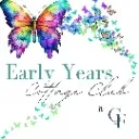 Logo Early Years Cottage Club @C&F