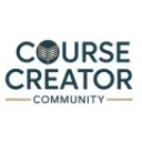 Logo Course <mark>Creator</mark> Community ❤️🔥