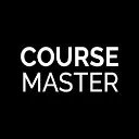 Logo COURSE MASTER
