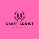 Logo Craft Addict University