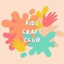 Logo Kids Craft Club