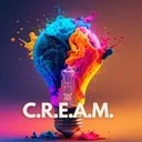 Logo C.R.E.A.M.