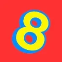 Logo Creat8rs