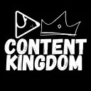 Logo Content Kingdom