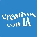 Logo Creativos con IA