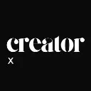 Logo <mark>Creator</mark> X
