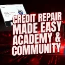 Logo CRME Academy and Community
