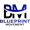 Logo <mark>Blueprint</mark> Movement