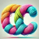 Logo Crochet Creations