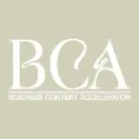 Logo Business Content Accelerator