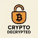 Logo <mark>Crypto</mark> Decrypted