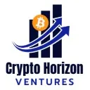 Logo Crypto Horizon - Onboarding