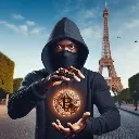 Logo <mark>Crypto</mark>pps Compagny