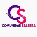 Logo Comunidad Salsera