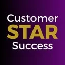 Logo Customer STAR Success