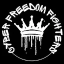 Logo Cyber Freedom Fighters