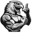 Logo Dialed University