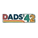 Logo Dads'42 - Self-Guided Fathers