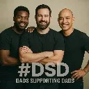 Logo Dads<mark>support</mark>ingdads
