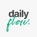 Logo Daily Flow Club