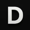Logo Dania: Club de Creadores IA