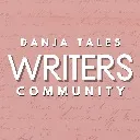 Logo Danja Tales <mark>Write</mark>rs