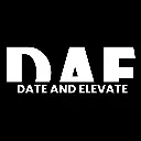 Logo Date And Elevate