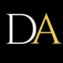 Logo Dating Academy
