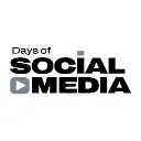 Logo Days of Social Media