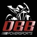 Logo DBB Powersports