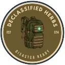 Logo Declassified Herbs