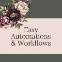 Logo Easy Automations & Workflows